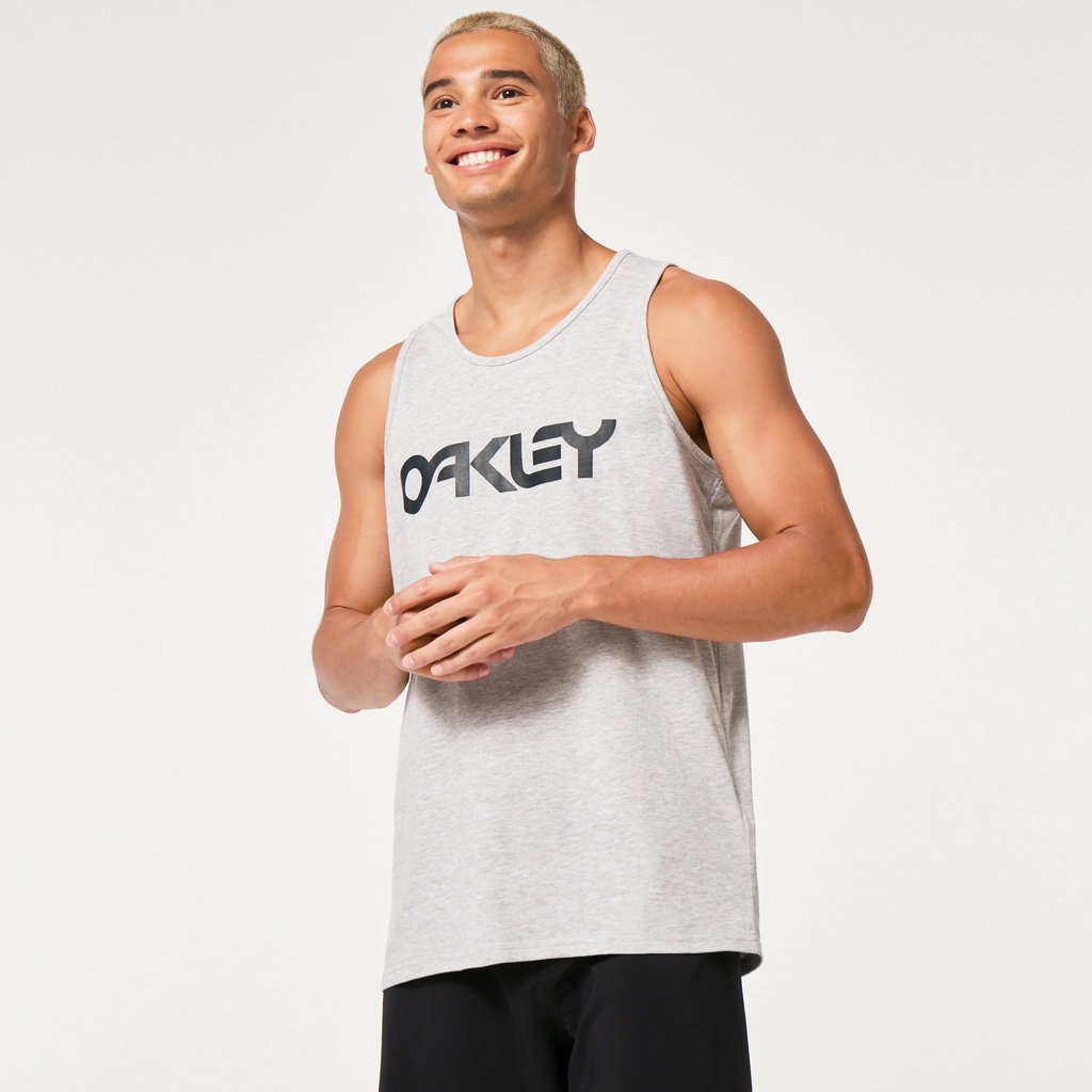 CAMISOLE OAKLEY MARK 3 - GRANITE HEATHER