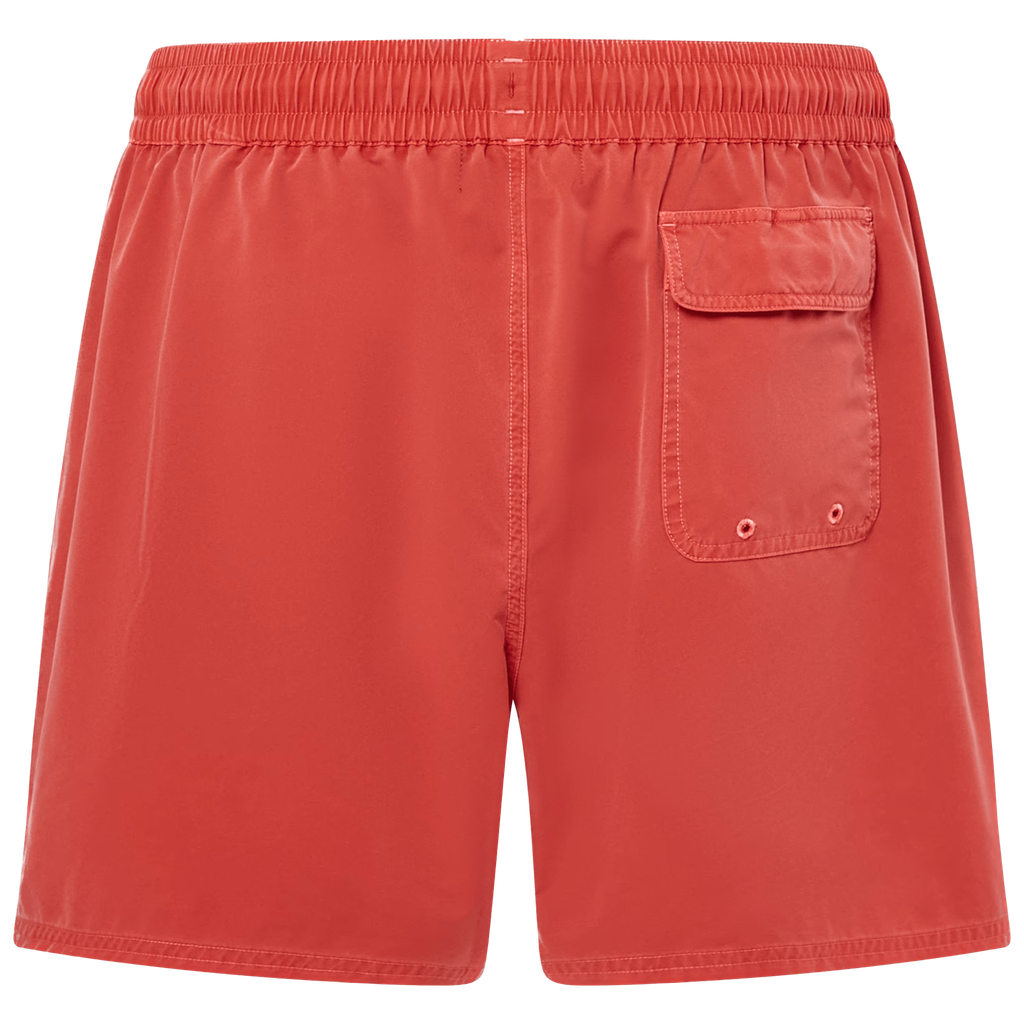 BOARDSHORT OAKLEY ROBINSON RC 16&quot; BEACHSHORT - RED LINE