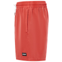 BOARDSHORT OAKLEY ROBINSON RC 16&quot; BEACHSHORT - RED LINE