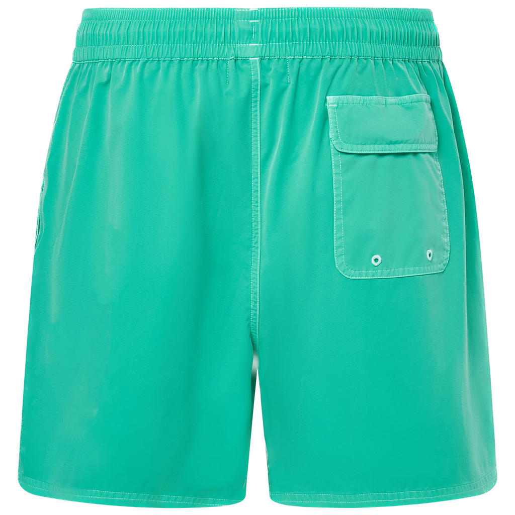 BOARDSHORT OAKLEY ROBINSON RC 16&quot; BEACHSHORT - MINT GREEN