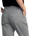 PANTALON RVCA WEEKEND STRETCH POUR FEMME - NOIR (copie)