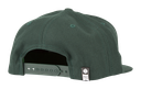 CASQUETTE SALTY CREW RED ROCK 6 PANEL - SPRUCE