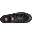 SOULIER GLOBE SURPLUS BLACK/BLACK/WOLVERINE