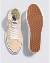 Soulier Vans SK8-Hi Tapered - Honey peach