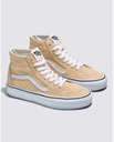 Soulier Vans SK8-Hi Tapered - Honey peach