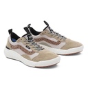 SOULIER VANS ULTRARANGE EXO SE(SUEDE) -ANIMAL BROWN
