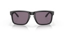 LUNETTE OAKLEY HOLBROOK XL MATTE BLACK W/ PRIZM BLACK POLARIZED  (copie)