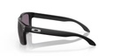 LUNETTE OAKLEY HOLBROOK XL MATTE BLACK W/ PRIZM BLACK POLARIZED  (copie)