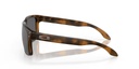 LUNETTE OAKLEY HOLBROOK MATTE BROWN TORTOISE W/ PRIZM BLACK