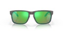 LUNETTE HOLBROOK WOODGRAIN W/ PRIZM SHALLOW WATER POLAR
