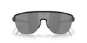 LUNETTE OAKLEY CORRIDOR MATTE BLACK W/ PRIZM BLACK