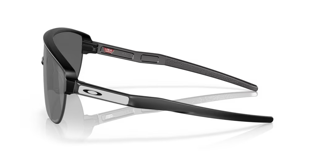 LUNETTE OAKLEY CORRIDOR MATTE BLACK W/ PRIZM BLACK