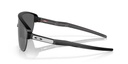 LUNETTE OAKLEY CORRIDOR MATTE BLACK W/ PRIZM BLACK
