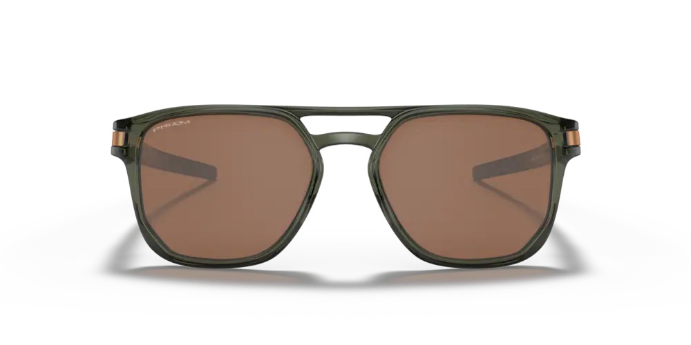 LUNETTE OAKLEY LATCH BETA OLIVE INK W/ PRIZM TUNGSTEN