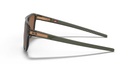 LUNETTE OAKLEY LATCH BETA OLIVE INK W/ PRIZM TUNGSTEN