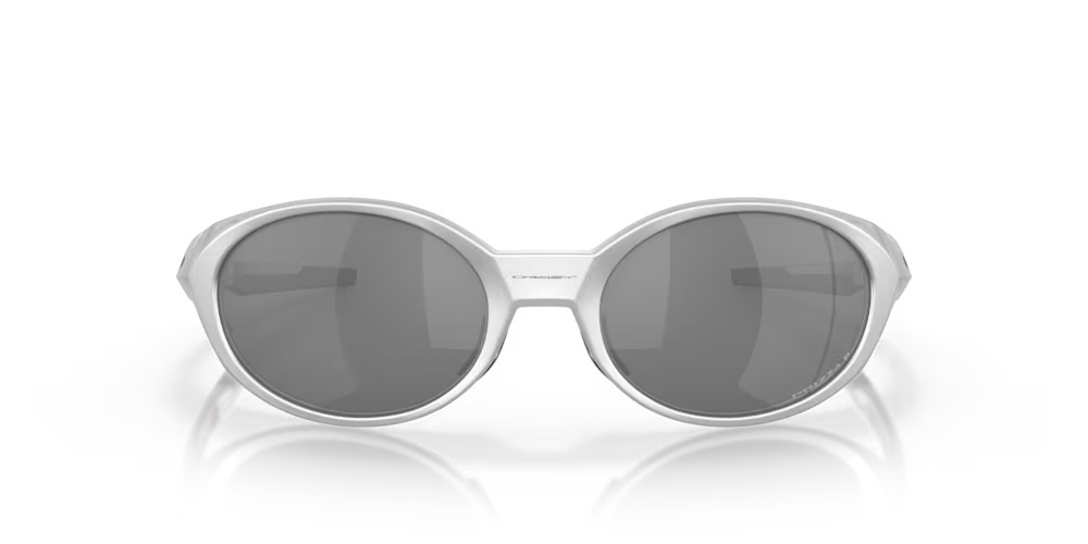 LUNETTE OAKLEY EYEJACKET REDUX SILVER W/ PRIZM BLACK POLARIZED