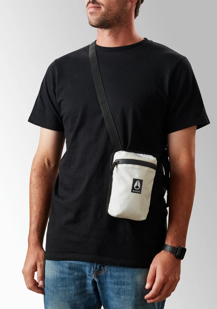 SAC NIXON DAY TRIPPIN' STASH - NOIR (copie)