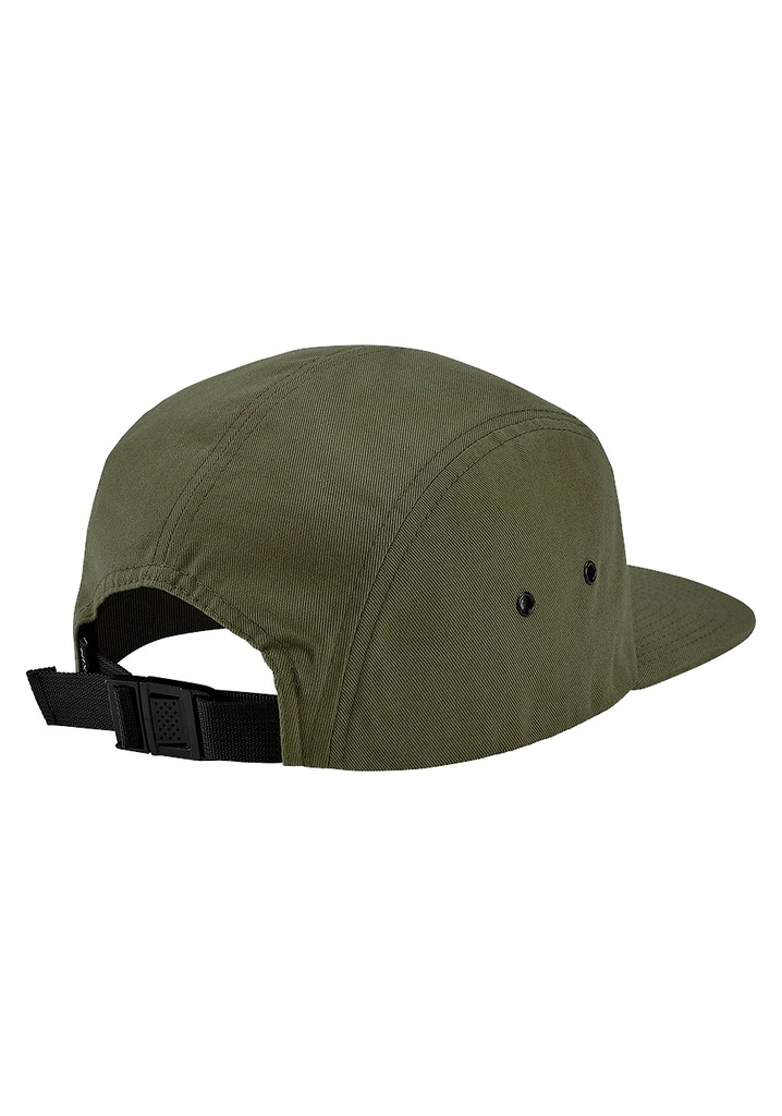 CASQUETTE NIXON MIKEY STRAPBACK - GRIS (copie)