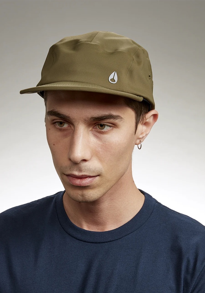 CASQUETTE NIXON MIKEY STRAPBACK - OLIVE (copie)