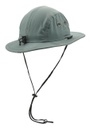 CHAPEAU NIXON NARROWS FULL BRIM - BROWN (copie)