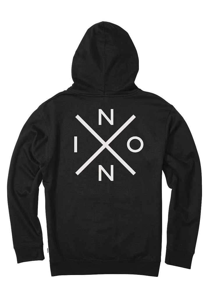 COTON OUATÉ NIXON WORDMARK - NOIR (copie)