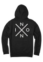 COTON OUATÉ NIXON WORDMARK - NOIR (copie)