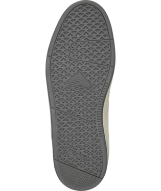 SOULIER EMERICA ROMERO LACED - GRIS/BLANC/OR (copie)
