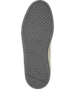 SOULIER EMERICA ROMERO LACED - GRIS/BLANC/OR (copie)