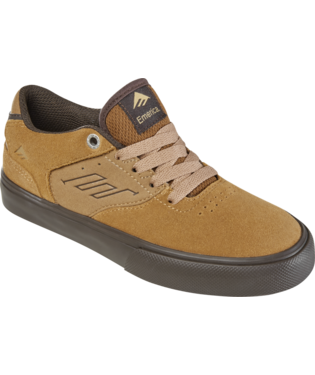 SOULIER EMERICA JUNIOR PILLAR - BURNT ORANGE (copie)