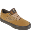 SOULIER EMERICA JUNIOR PILLAR - BURNT ORANGE (copie)