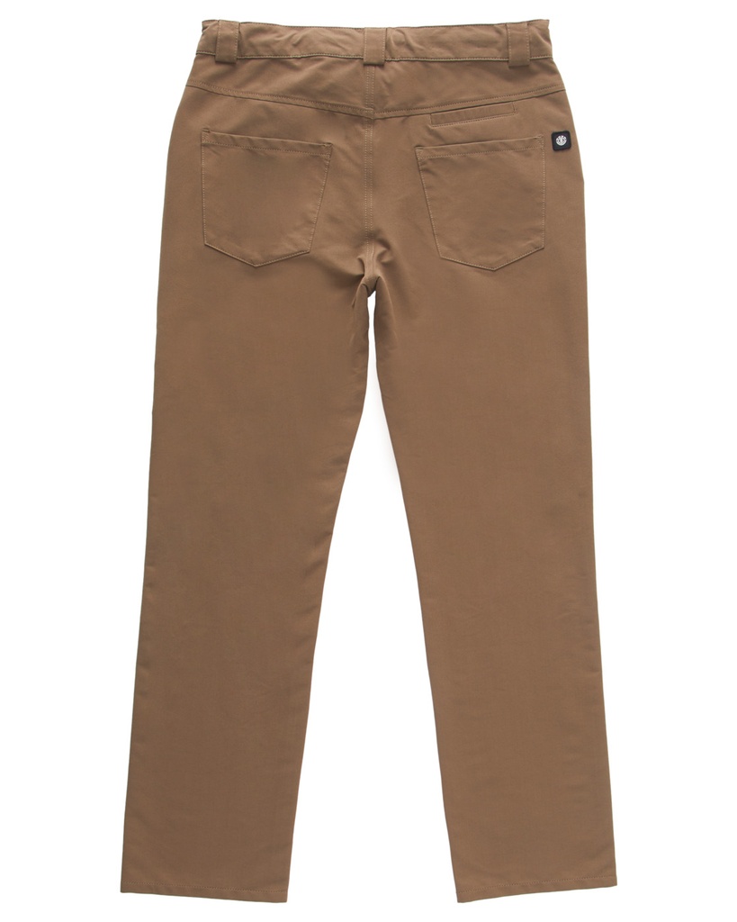 PANTALON ELEMENT SAWYER VENTURE PANTS - SHIITAKE