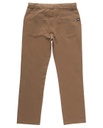 PANTALON ELEMENT SAWYER VENTURE PANTS - SHIITAKE