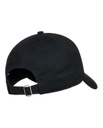 CASQUETTE ELEMENT FLUKY STRAPBACK - NOIR