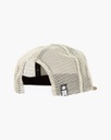 CASQUETTE SALTY CREW BIGMOUTH TRUCKER - DARK KHAKI