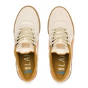 SOULIER LAKAI CAMBRIDGE - TAN/GUM SUEDE