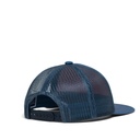 CASQUETTE HERSCHEL WHALER MESH KIDS CLASSIC - COPEN BLUE