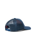 CASQUETTE HERSCHEL BABY WHALER MESH 6-18 MONTHS - COPEN BLUE