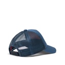 CASQUETTE HERSCHEL TODDLER WHALER MESH CLASSIC 2-4 ANS - COPEN BLUE