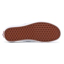 SOULIER VANS CLASSIC SLIP-ON COLOR THEORY CHEKERBOARD - BLEU
