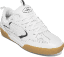 SOULIER ES QUATTRO - WHITE/GUM