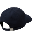 CASQUETTE RVCA HI GRADE - INDIGO