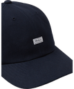 CASQUETTE RVCA HI GRADE - INDIGO