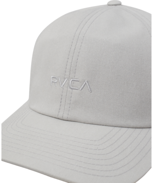 CASQUETTE RVCA PTC 6 PANEL - IRON