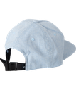 CASQUETTE RVCA THATLL DO CLIPBACK II - OXFORD BLUE