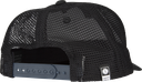 CASQUETTE SALTY CREW CRUISER RETRO TRUCKER - NOIR