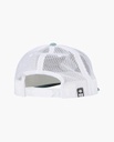 CASQUETTE SALTY CREW SEALINE RETRO TRUCKER - DUSTY TURQ
