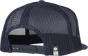 CASQUETTE SALTY CREW GO FISH TRUCKER - NOIR (copie)
