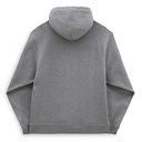 COTON OUATÉ VANS SKATE CLASSICS PATCH PULLOVER - GRIS