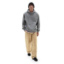COTON OUATÉ VANS SKATE CLASSICS PATCH PULLOVER - GRIS