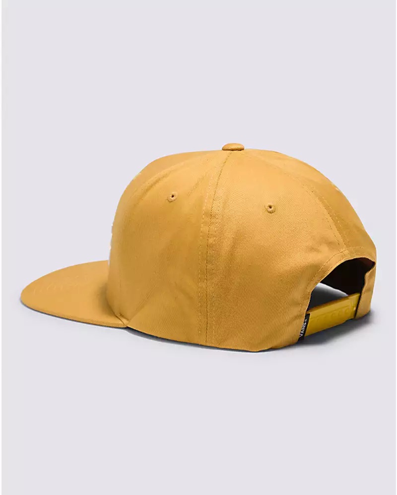 CASQUETTE VANS DROP V II SNAPBACK - NARCISSUS
